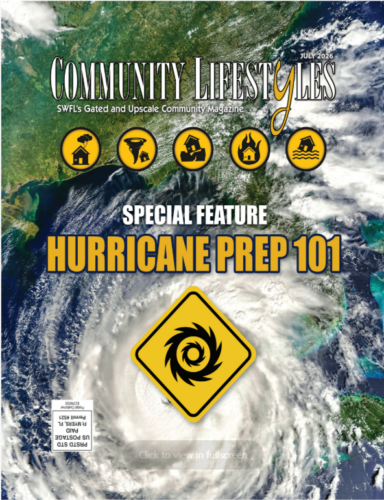 Community Lifestyles (July 2026)